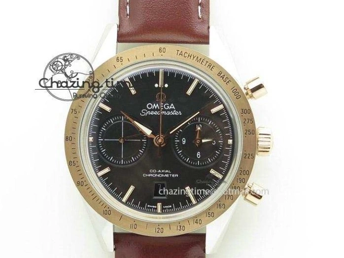 0520 Timeless Aqua Terra Ladies 35mm RG V6F Best Edition White MOP Dial On RG Bracelet A 8102